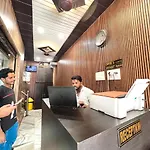 Durga P Guest House Near Harishchandra Ghat